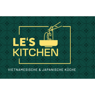 Le's Kitchen